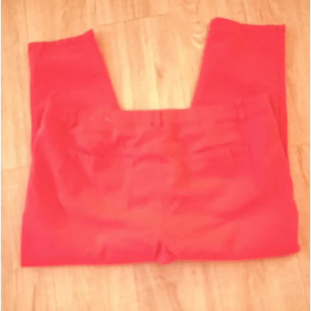 CJ Banks plus size pink jeans. Size 24 - Image 2