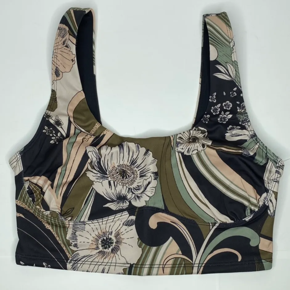 Movement Wave Crush Bra XS - Image 5