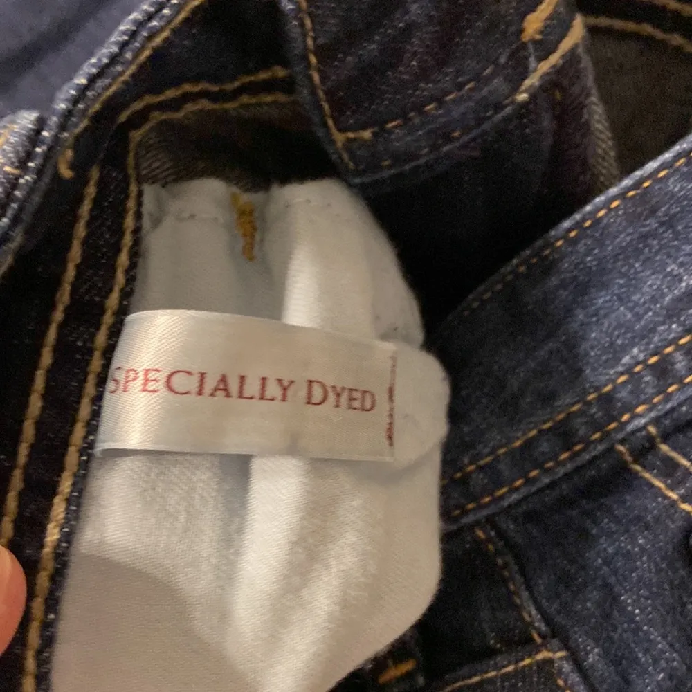 Eddie Bauer Women’s Jeans Pants size 12R brand new with tag still attached - Image 12