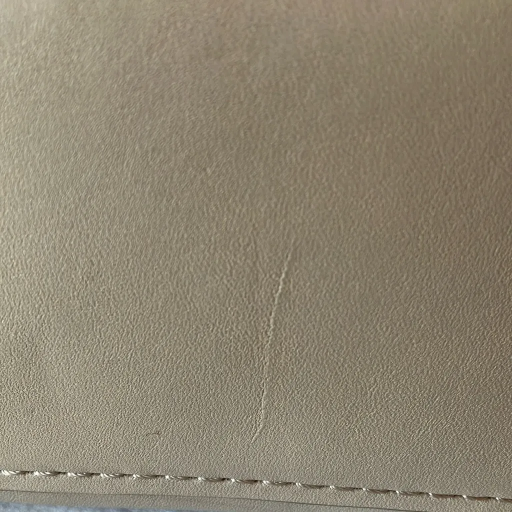 Coach: Grey Birch Willow Flower Drifter Handbag- Top Handle/Strap- Tea Rose - Image 12