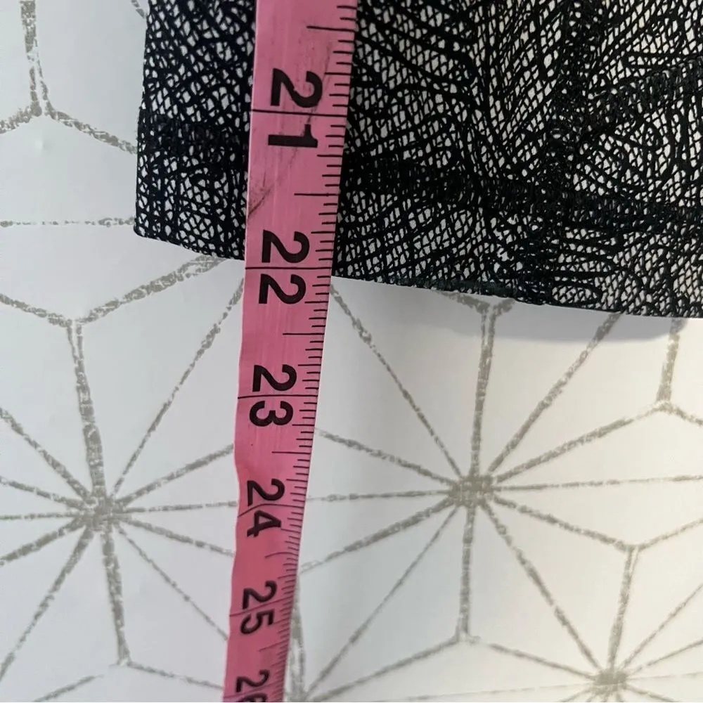 Lululemon Pace Rival Crop 22” - Image 8