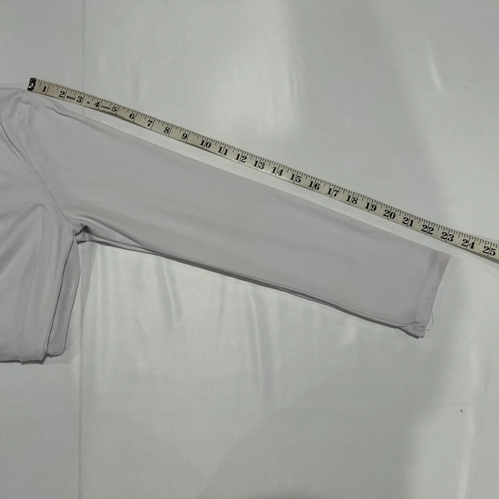 Yummy Soft‎ Turtleneck Shirt - Image 9