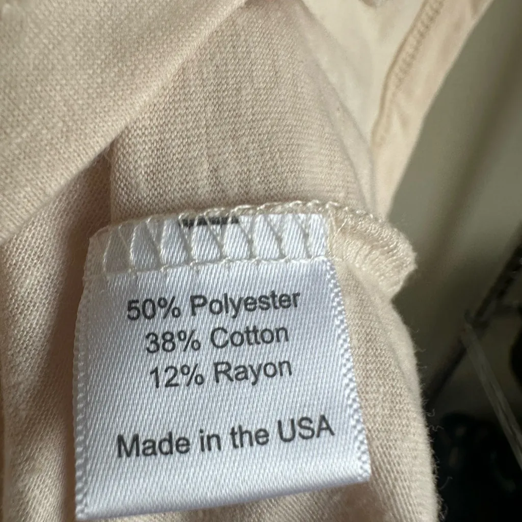 78 & SUNNY Tan Be The Good Graphic Short sleeve T - Image 8