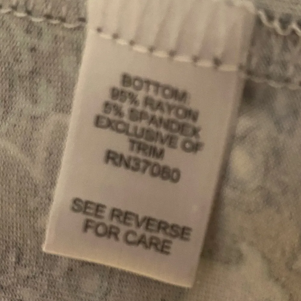 🏷️🏷️Cato women 18/20 W palazzo style stretch pants wide waist band - Image 8