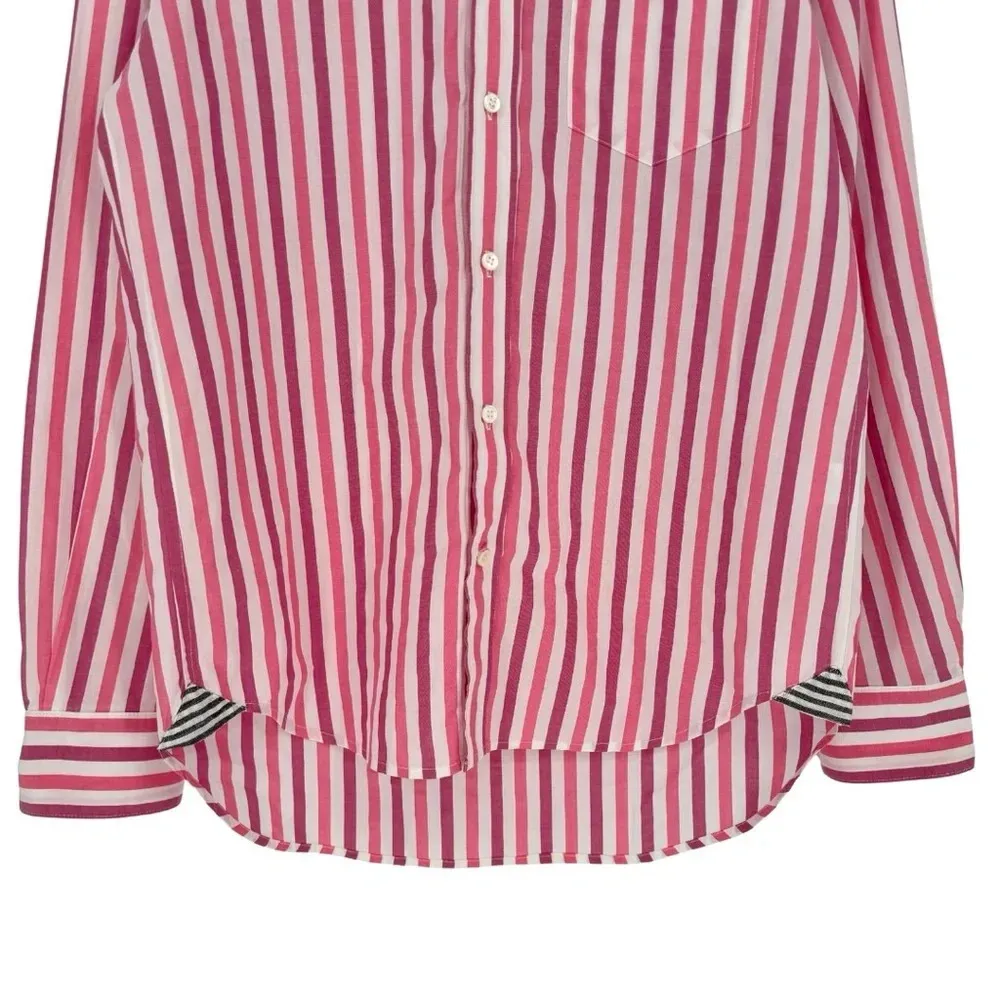 TheSalting Striped Classic‎ Button - Image 6
