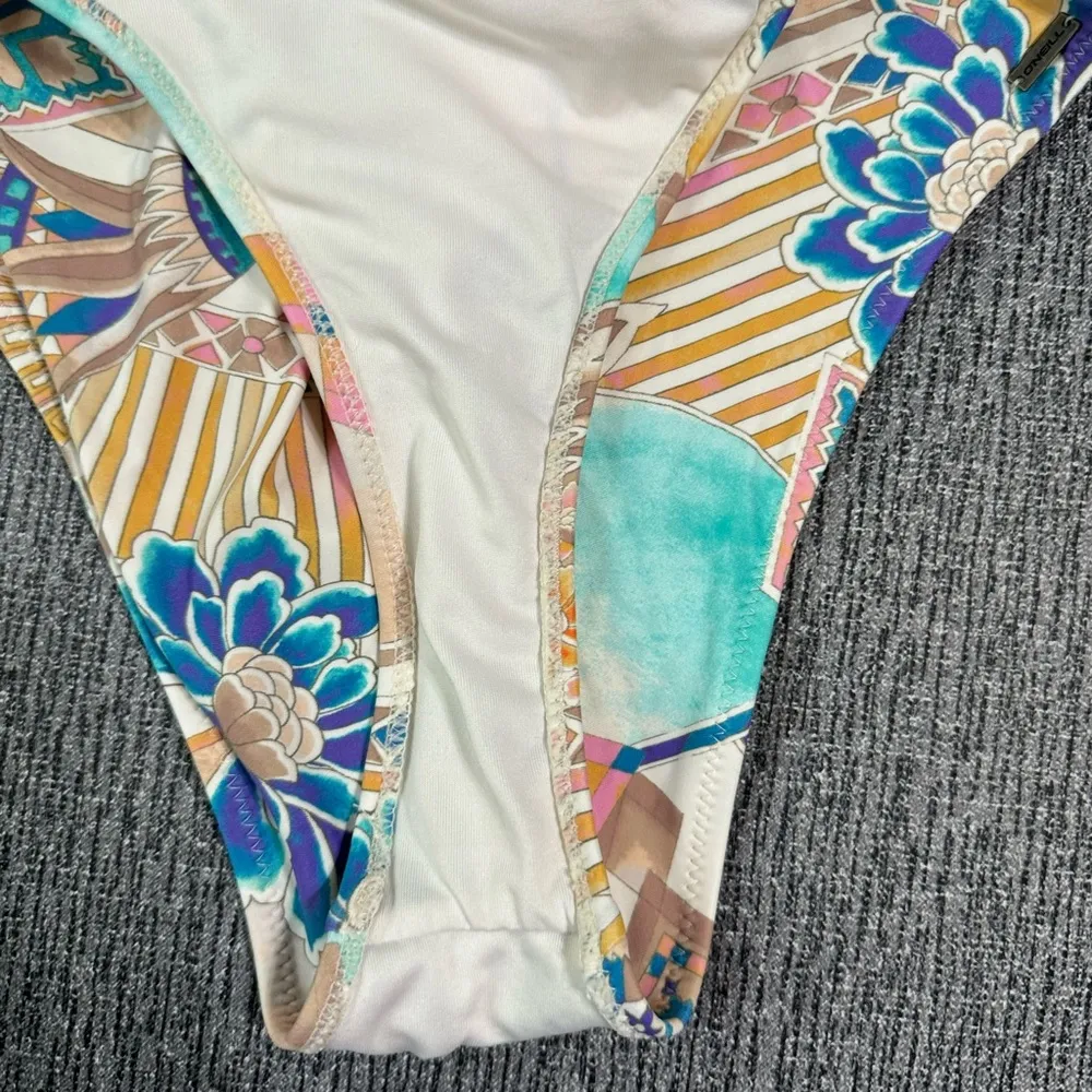 O’Neill Zephora Myrtos One-Piece Tank Surf Swimsuit - Image 9