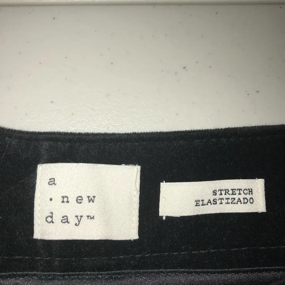 A New Day Ankle Pants 0226 - Image 2