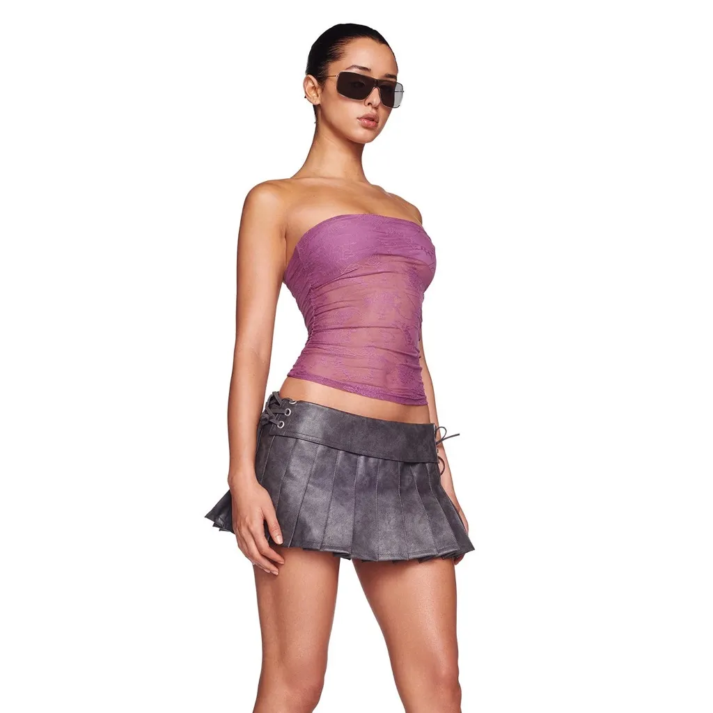 I.AM.GIA NWOT Catira Top in Pink - Image 4