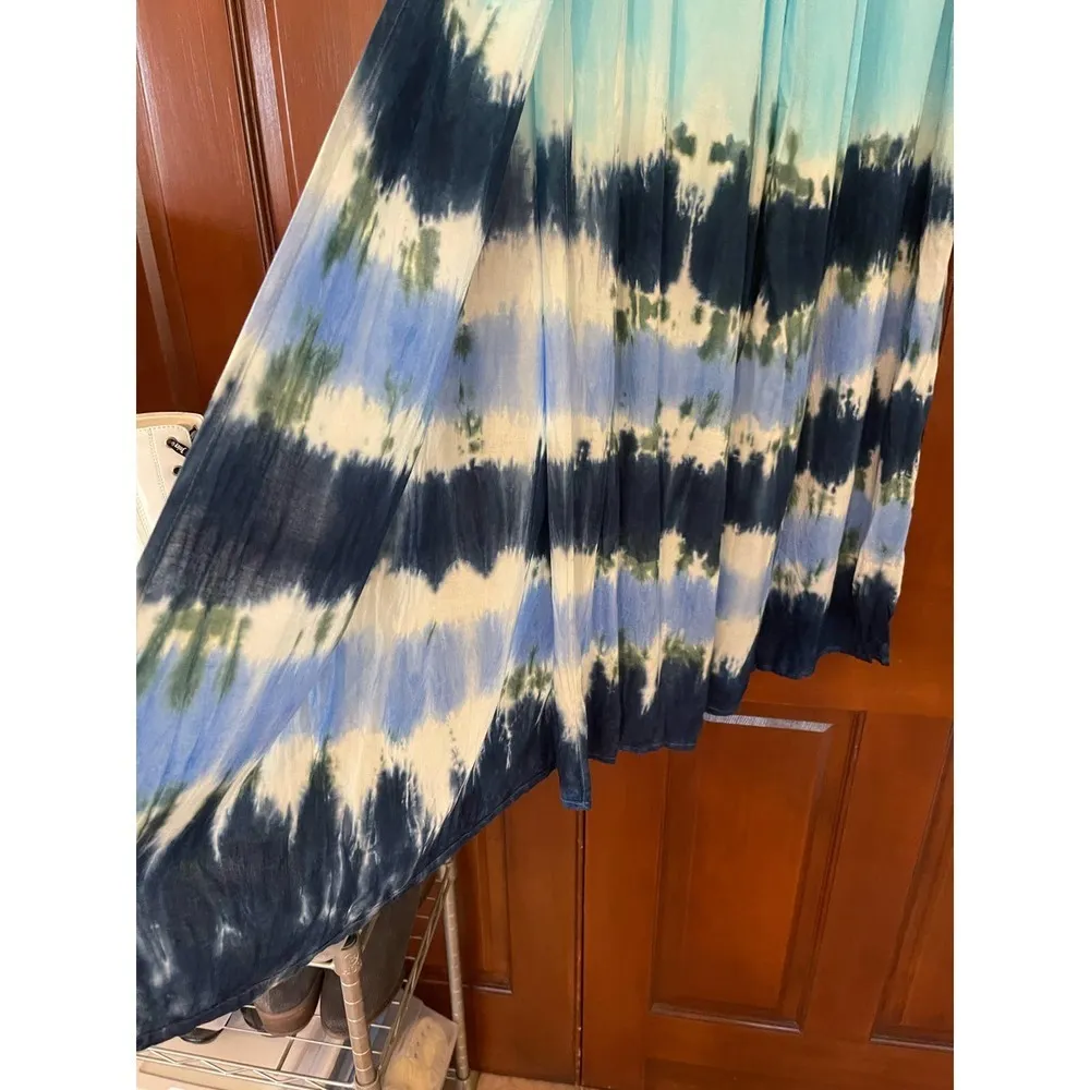 Advance Apparel wide split leg beach pants Size undefined - Image 3