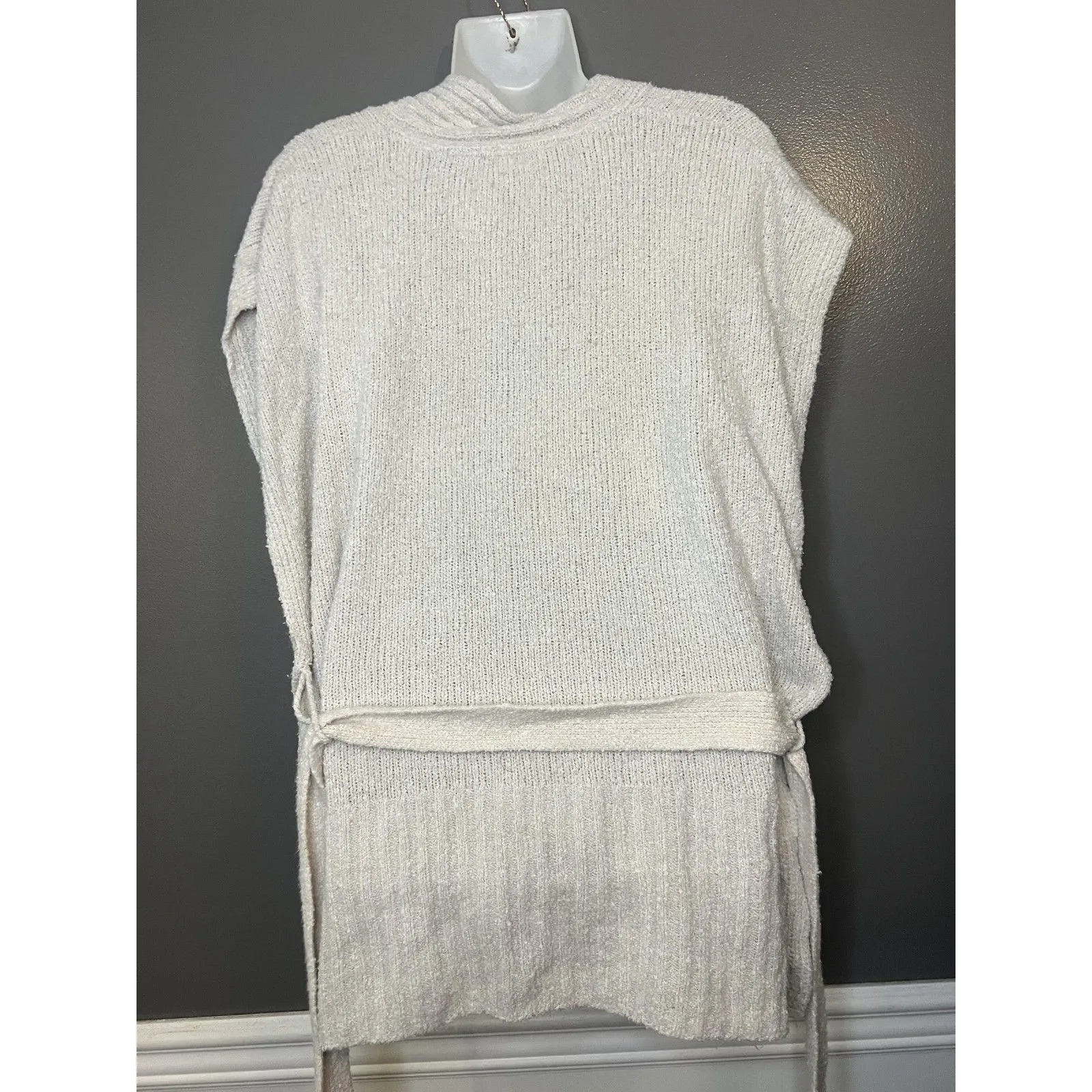 J Jill Sweater Tunic Womens S - Image 8