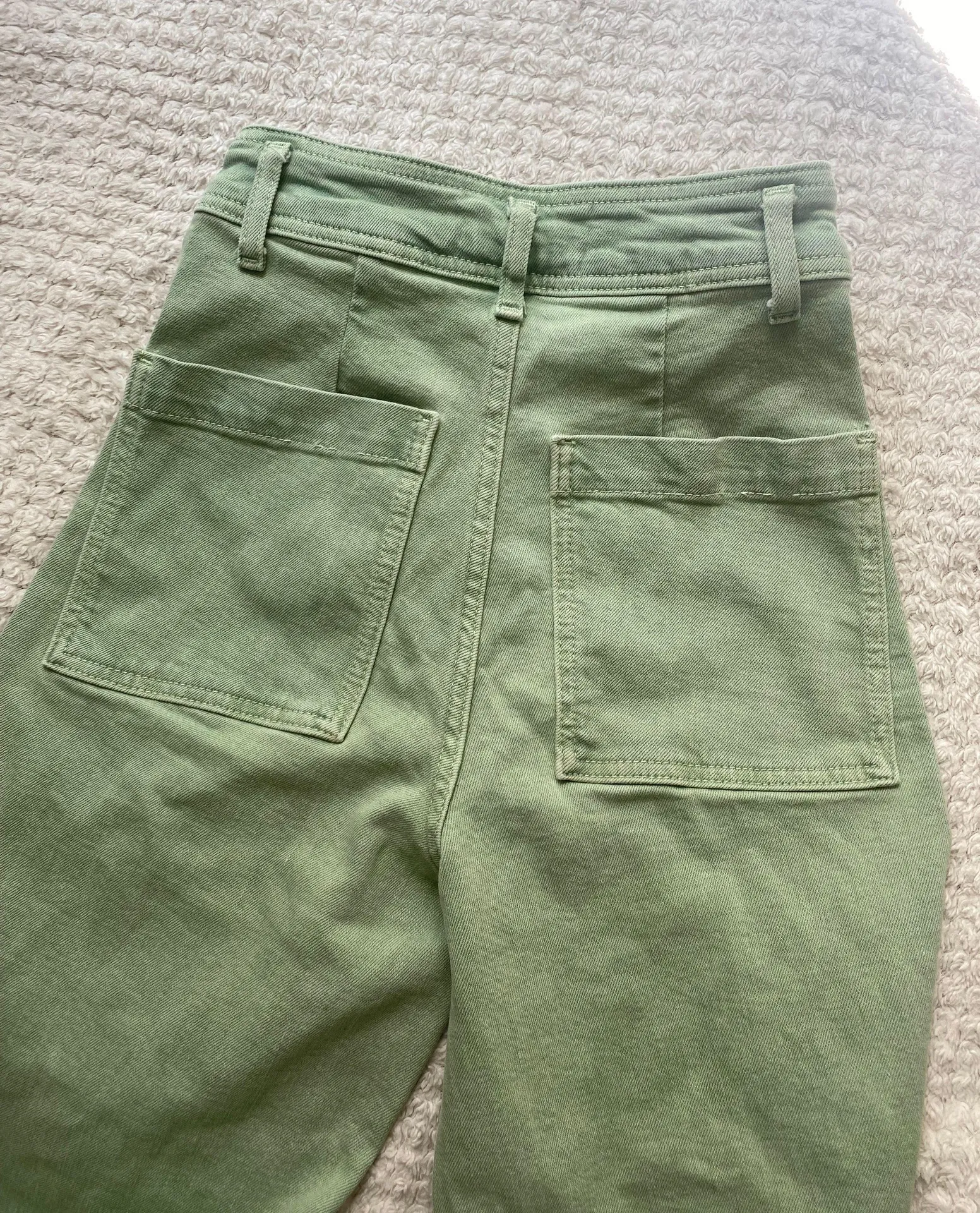 ZARA Marine Straights - Image 2