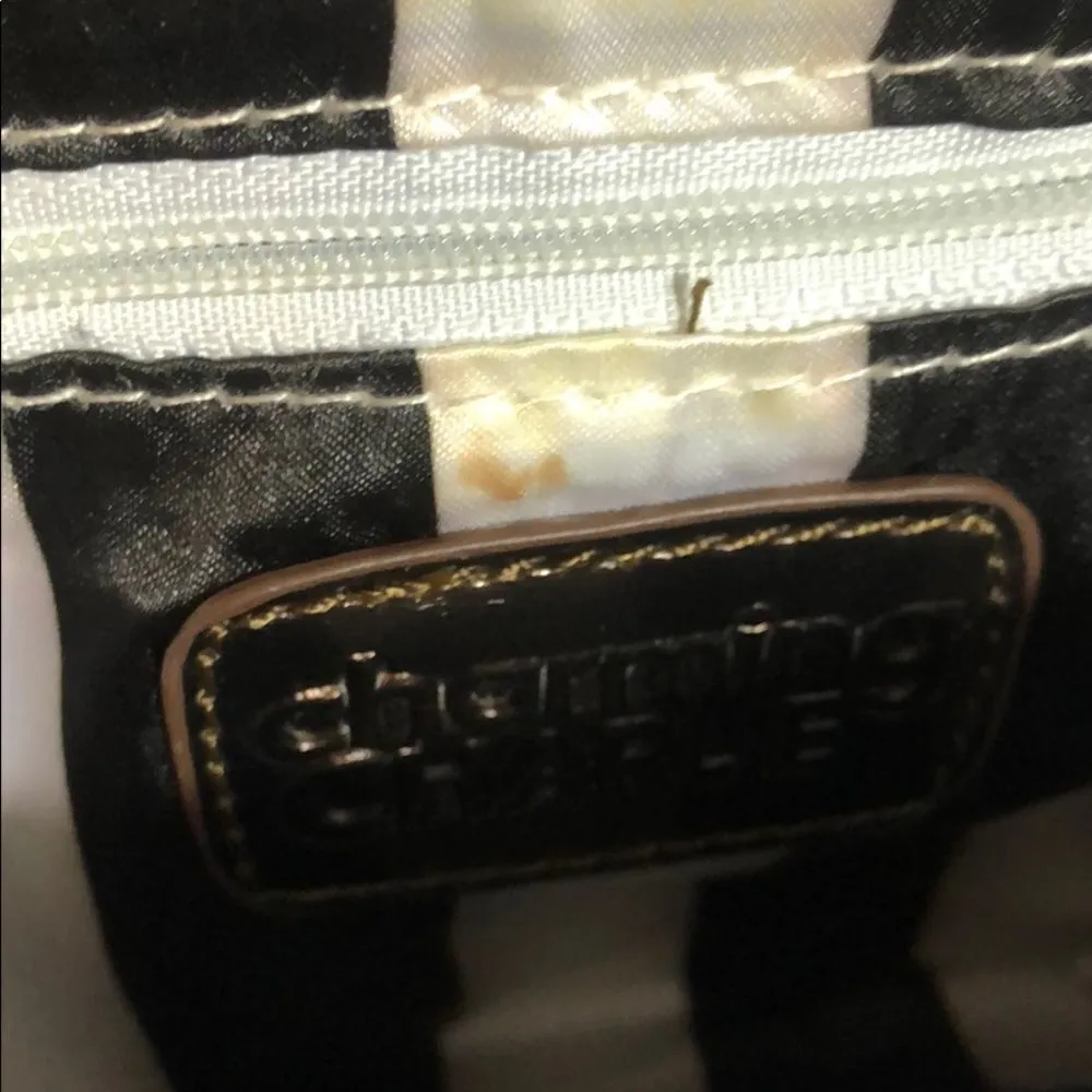 Charming Charlie’s small purse - Image 8
