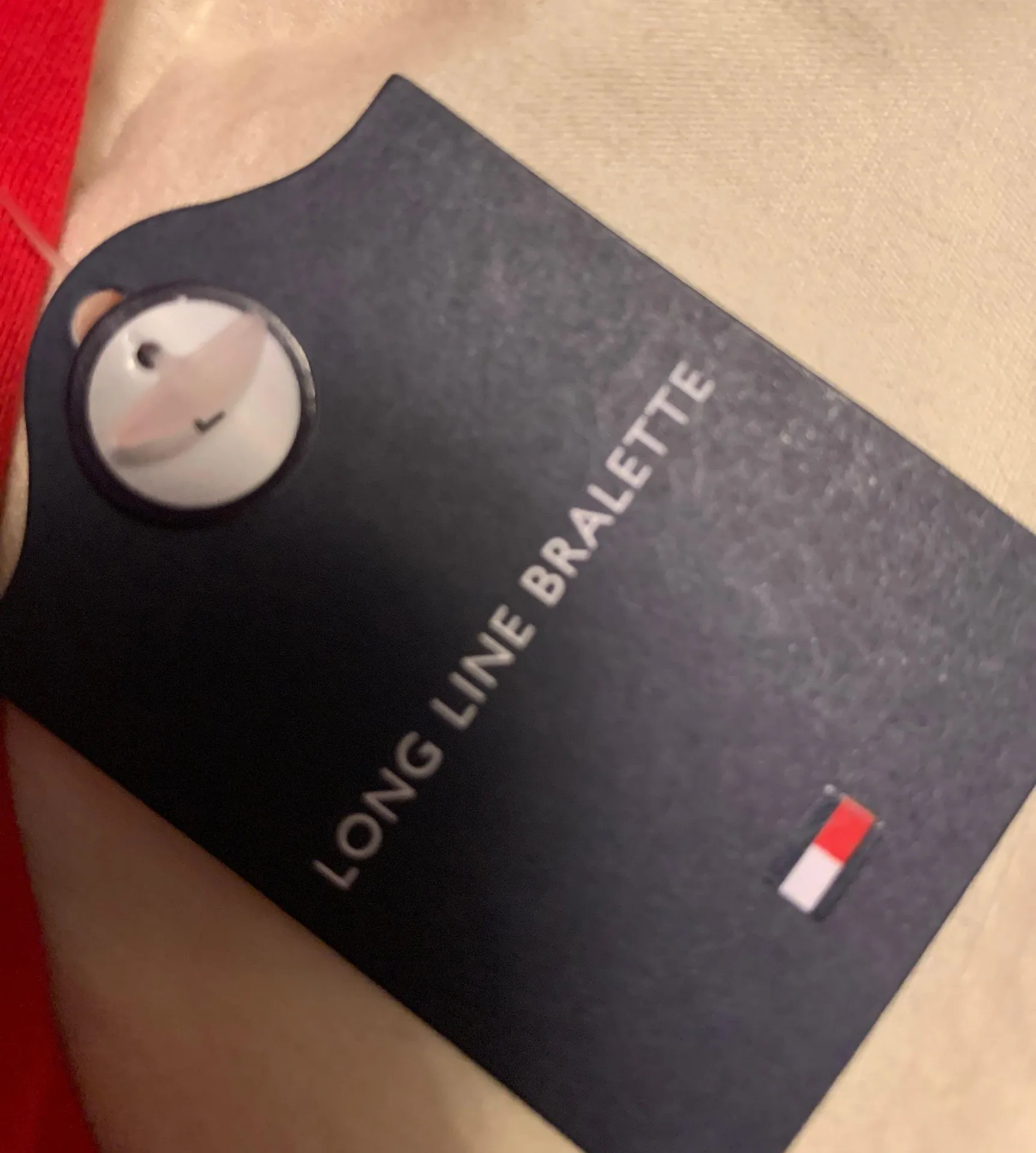 Tommy Hilfiger Bralette - Image 10