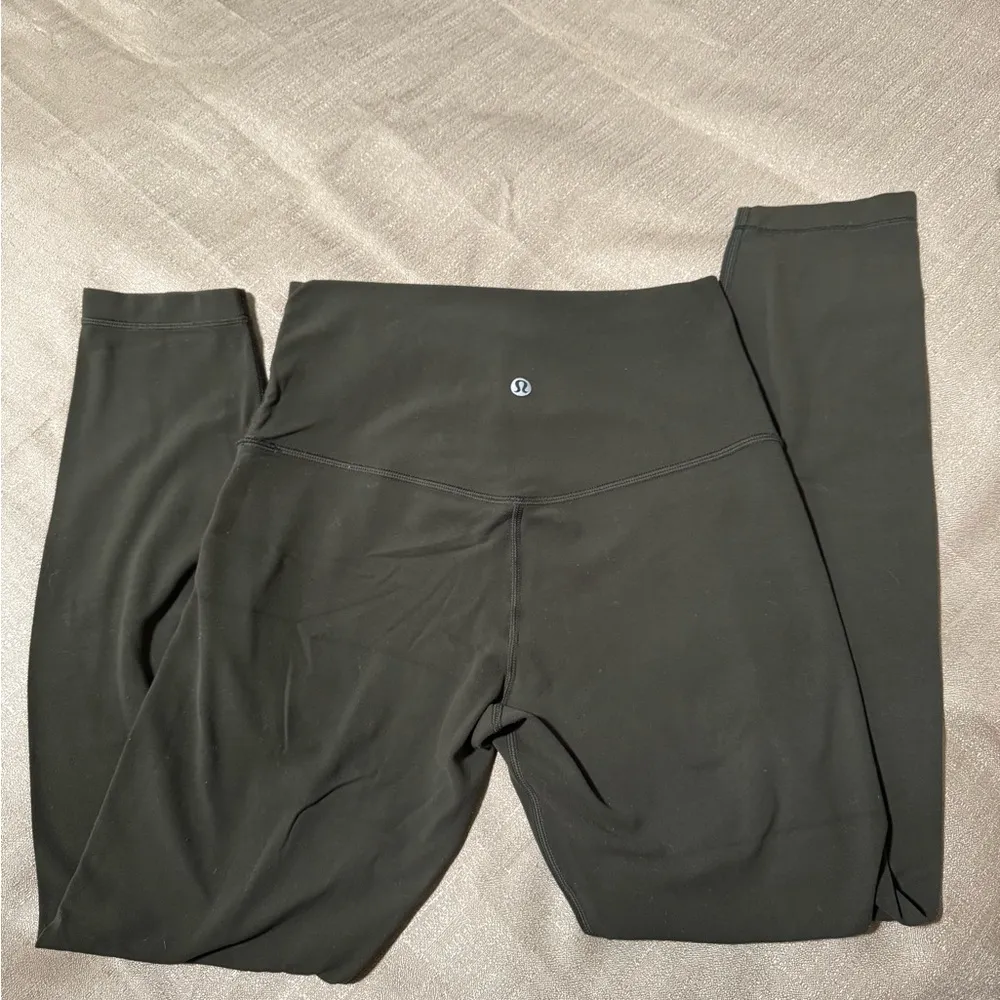 Lululemon  Leggings Align - Image 2
