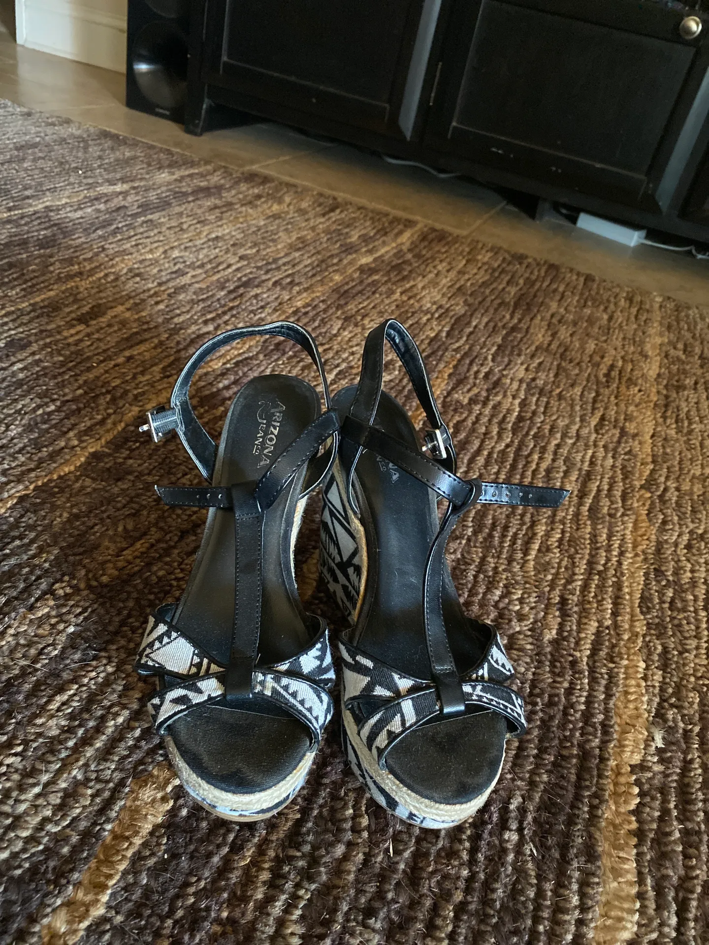 Arizona Wedges - Image 4