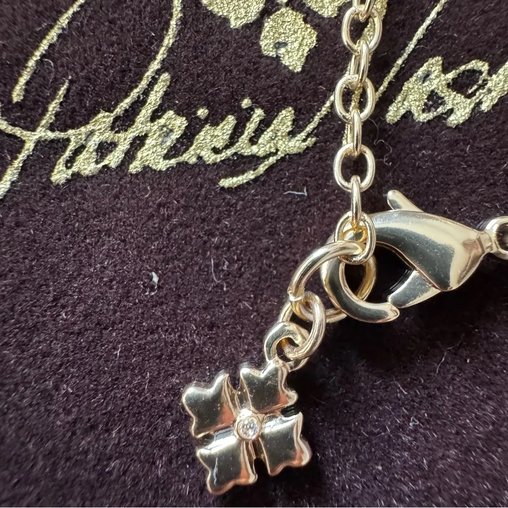 Patricia Nash Multi Butterfly Statement Necklace And Earrings - Image 13