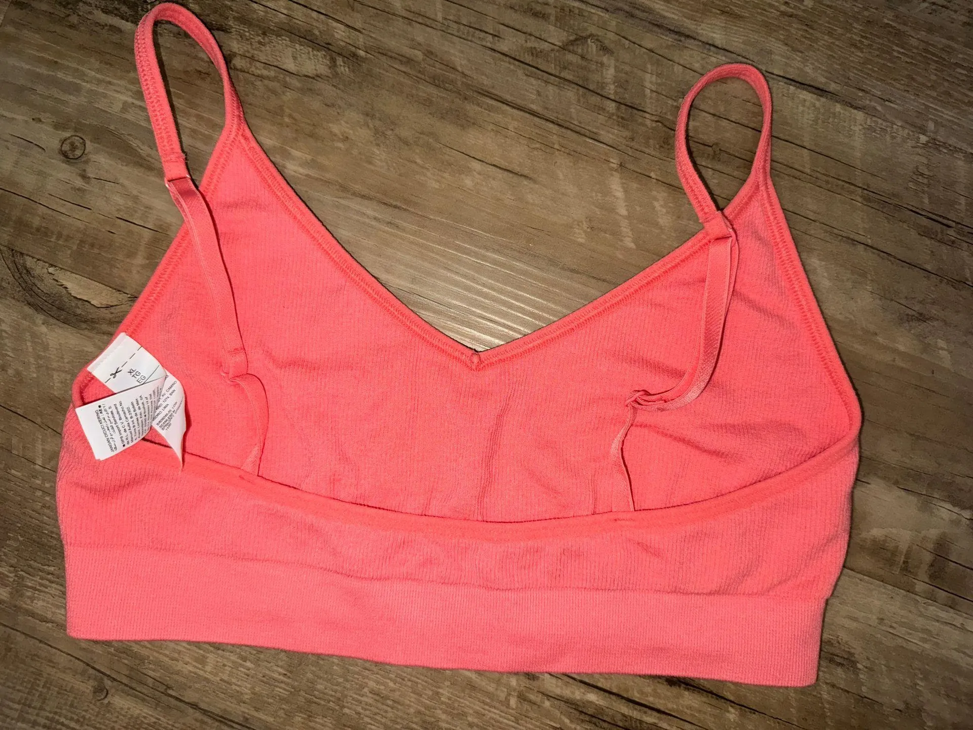 Active Bralette - Image 3