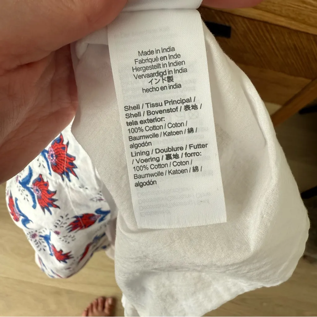 JCrew dress size 6 - Image 8