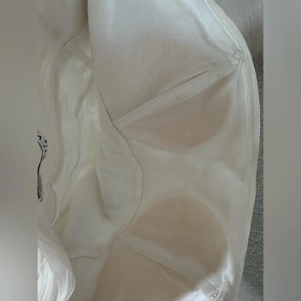 $400 Sue Wong Nocturne Bloomingdale’s Women’s 12 Strapless Cocktail Dress - Image 11