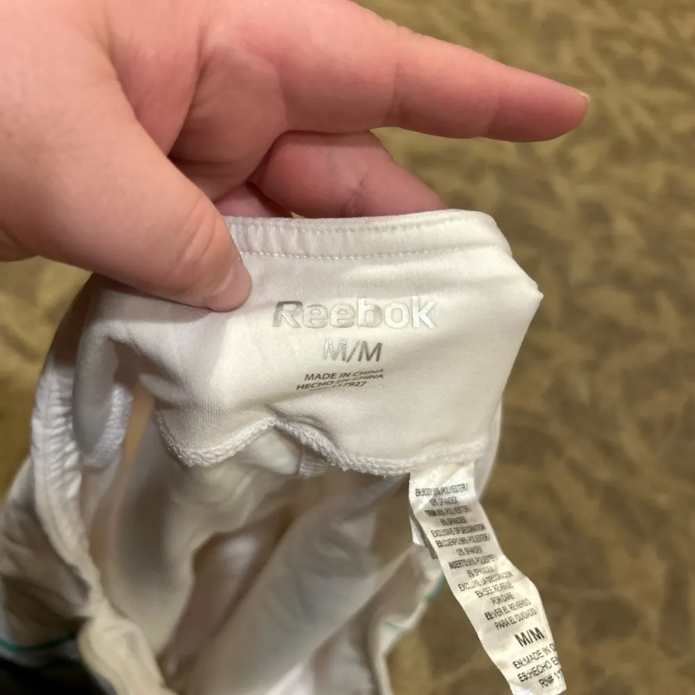 Reebok white tennis skort - Image 4