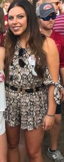 Romper Size M - Image 2