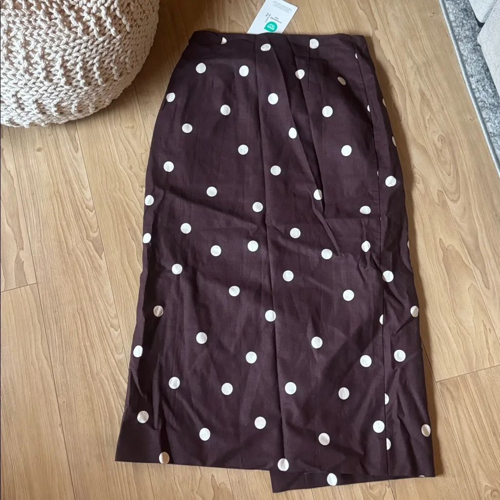 Sezane PIERRA SKIRT - Image 4