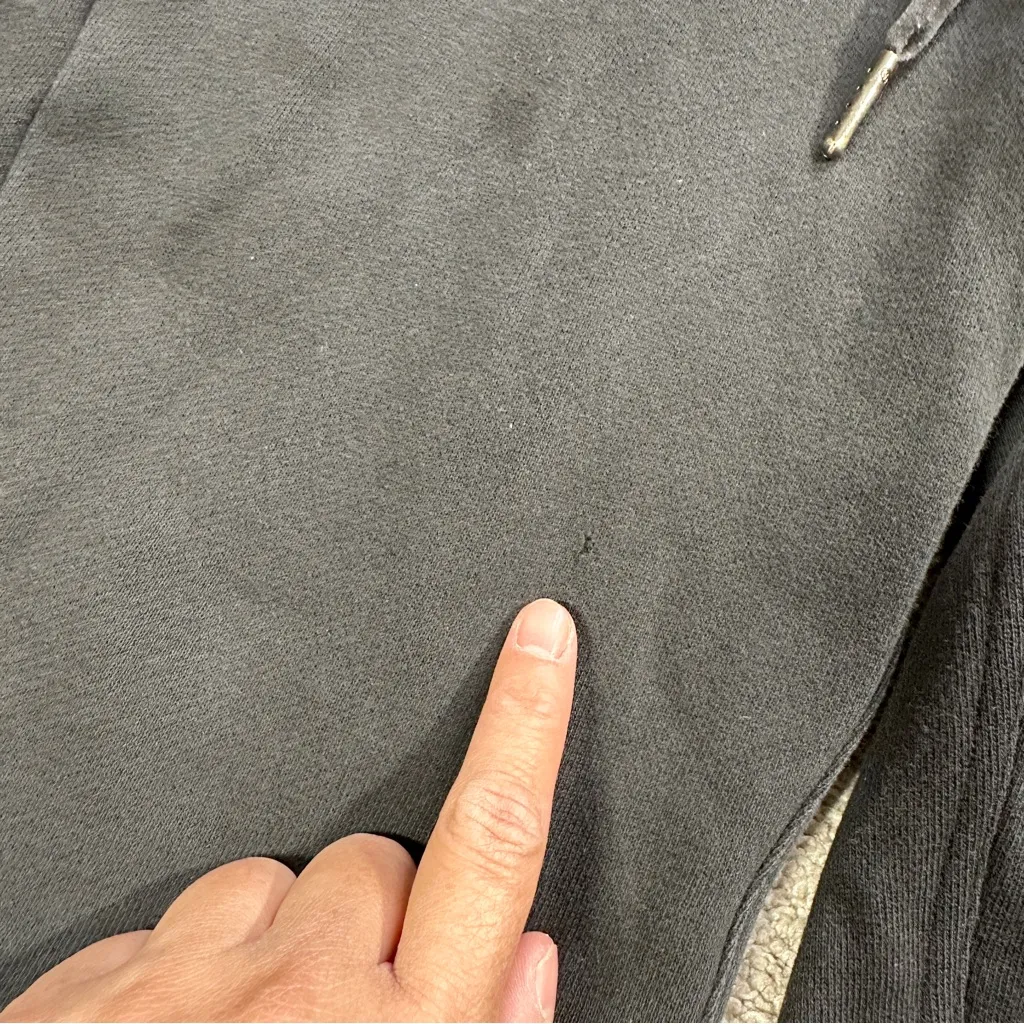 Lululemon Women’s Scuba Jogger Pants Pull On High Rise in Black Size 4 - Image 14