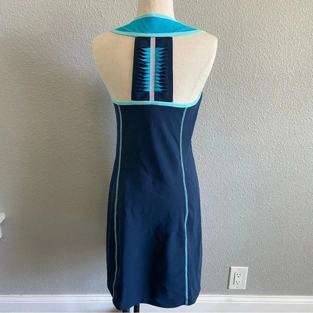 Title Nine Twisted Sister Dress Size Small‎ - Image 3