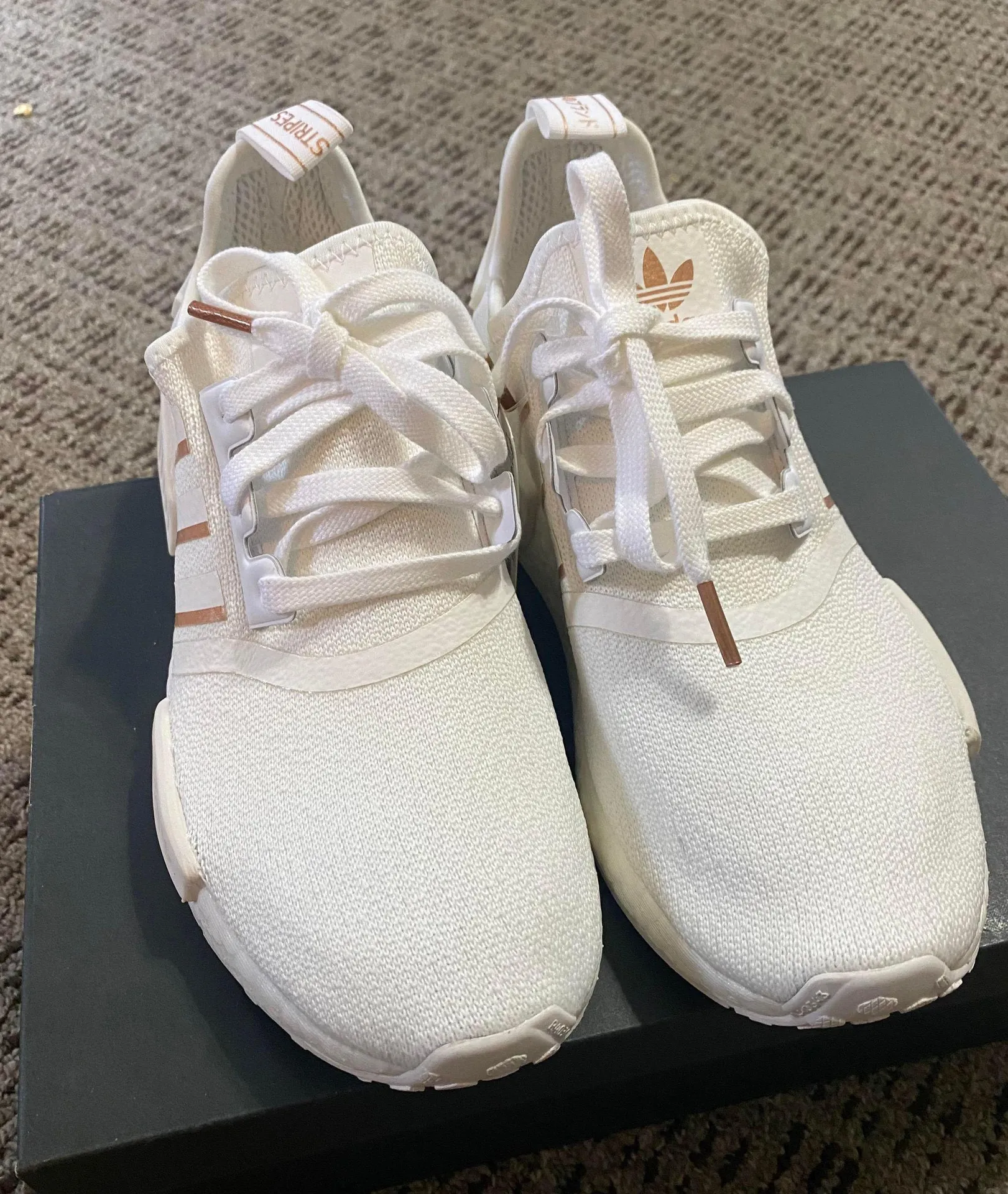 Adidas Nmd R1 - Image 2