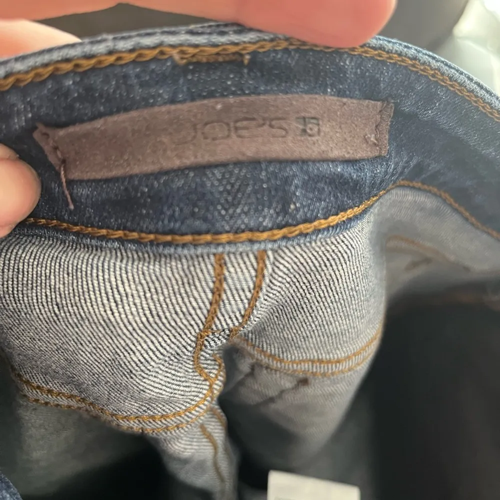 Joe’s Skinny Ankle Jeans in good condition. Gentle used. - Image 4
