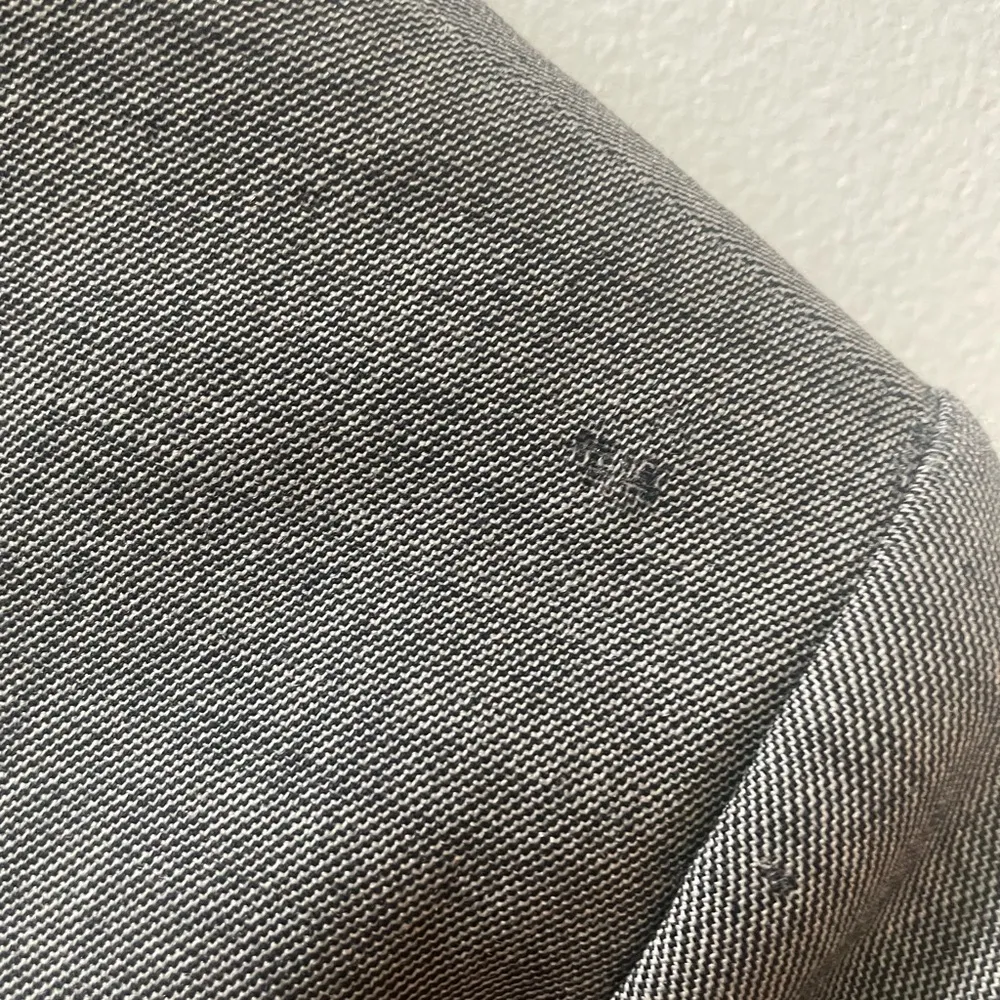 Ann Taylor  blazer, brown, size 0 - Image 7