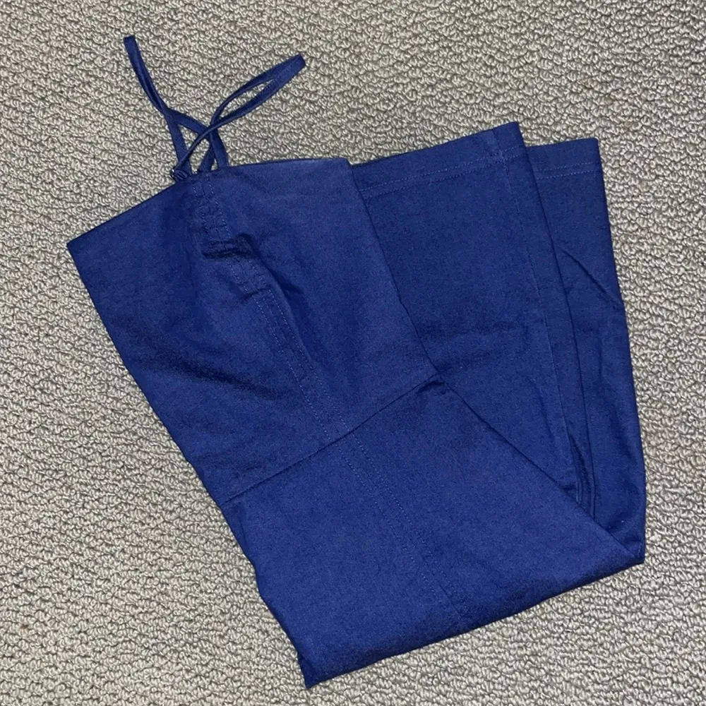 ALTARD STATE JEAN DRESS - Image 6