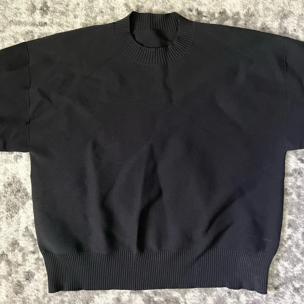 Lululemon All Around Crewneck Sweater - Image 6