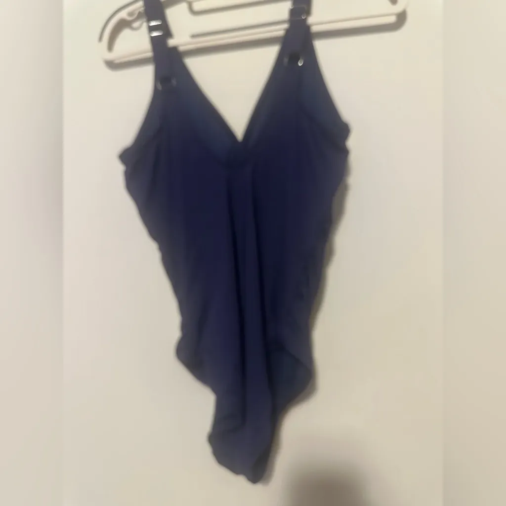 Holipick Elegant Navy Women's One - Image 4