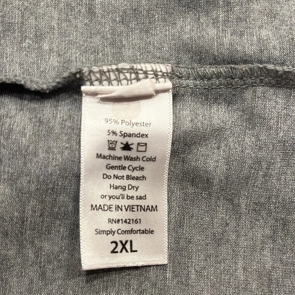 Lularoe Minnie Mouse top size 2XL - Image 5