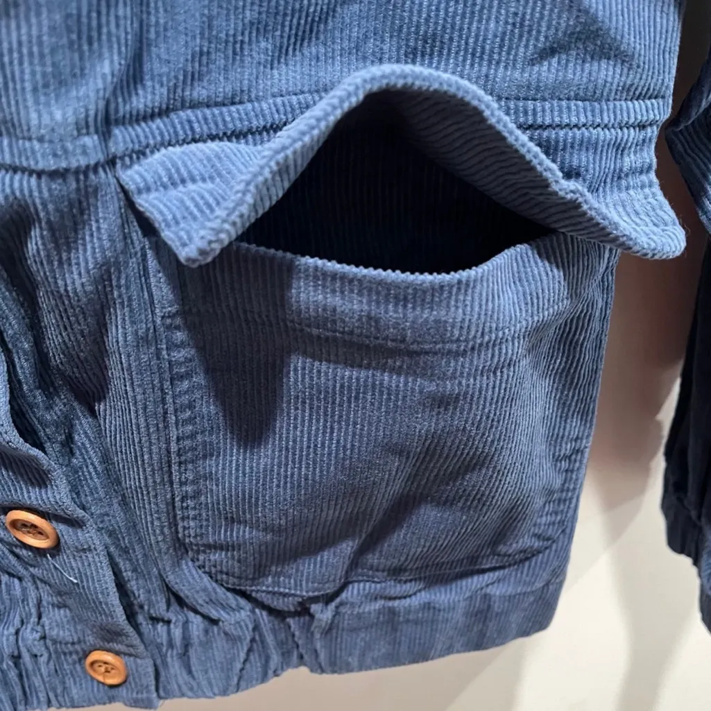 Disney Winnie the Pooh Eeyore Not Much of a Tail Women’s Jacket - Image 7