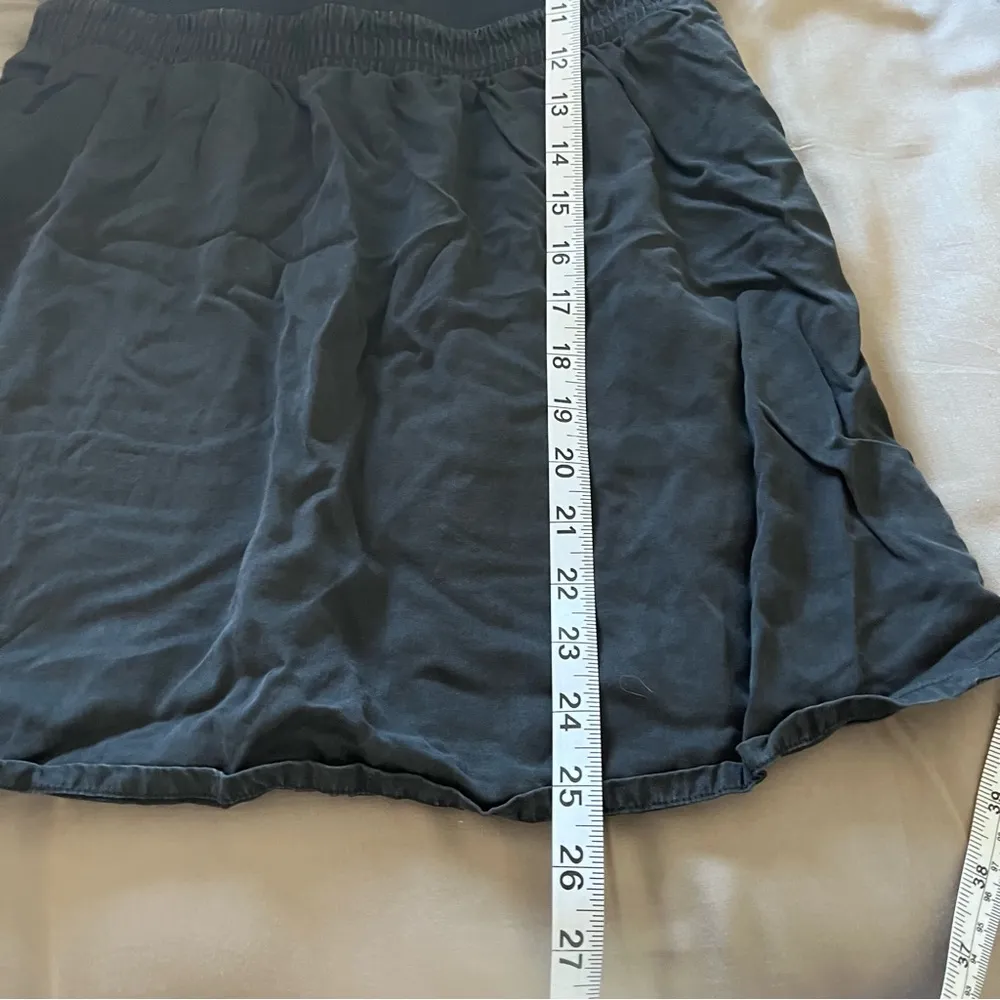 Lululemon Bliss Tank Top -Flowy- in Black Size 8 - Image 14