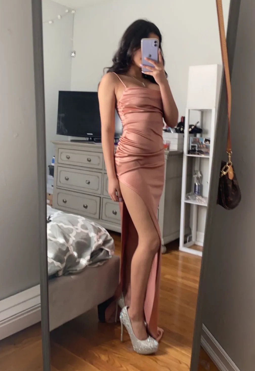 Windsor Prom Dress - Image 3