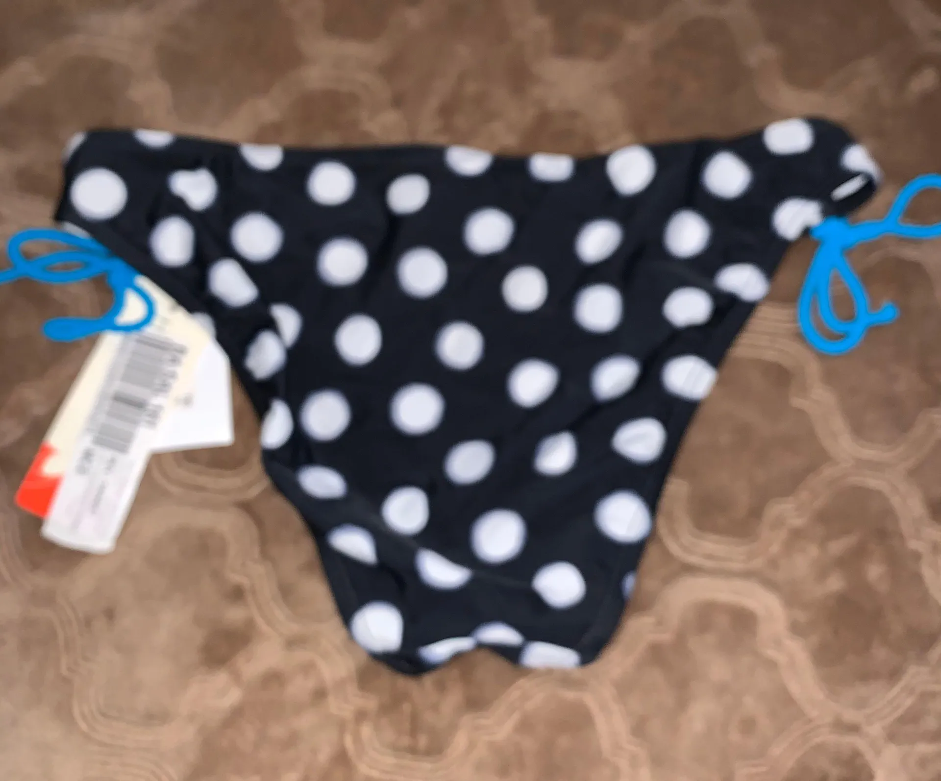 Hula Honey  Bikini Bottoms - Image 2