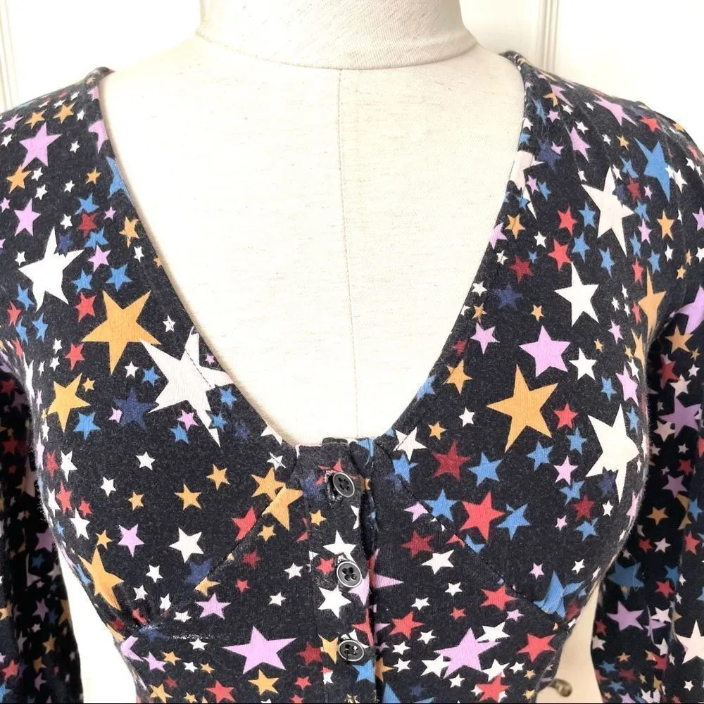 Free People Girls like us yoga and dance leotard - Image 5