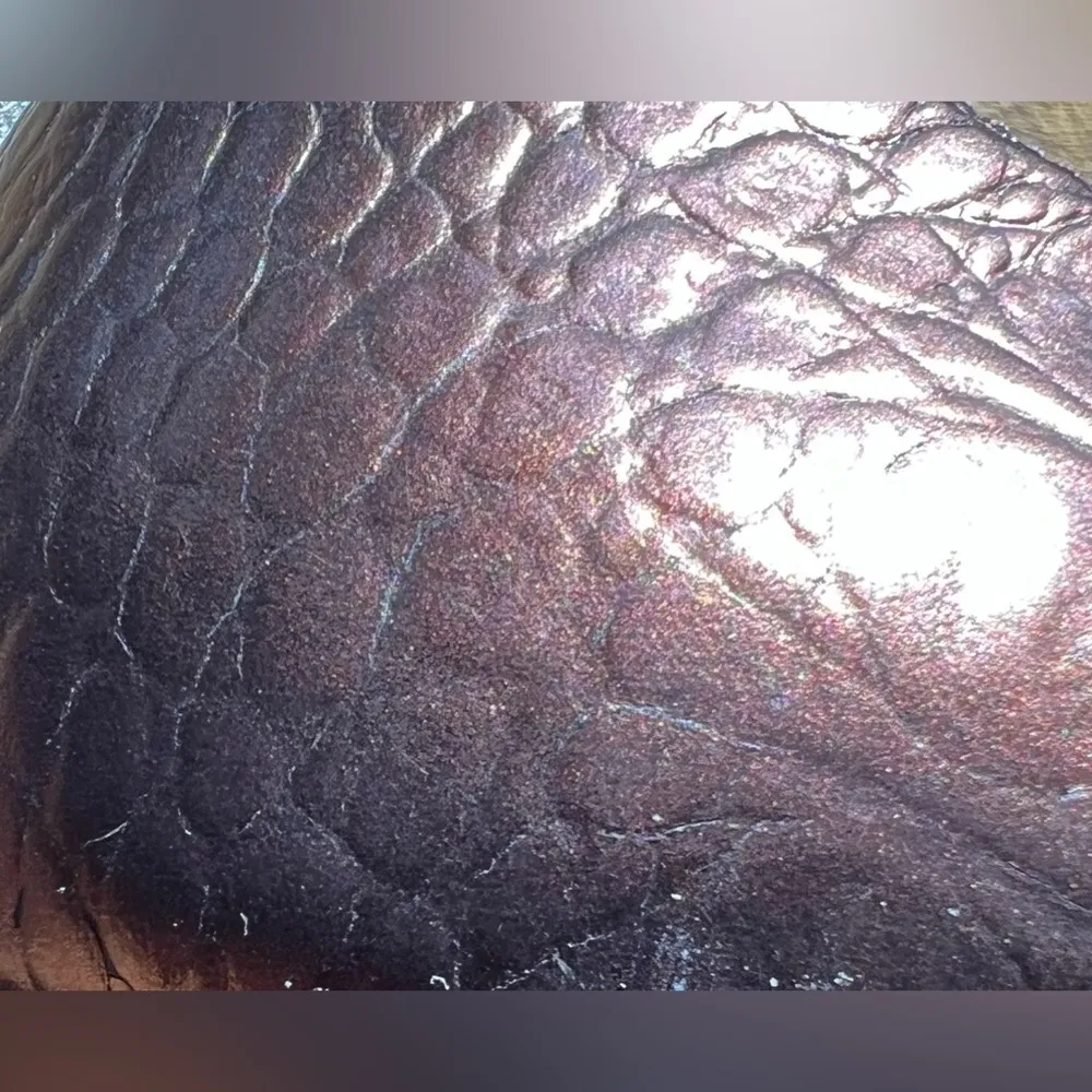 Tahari  | Mel ladies high heeled peep to shoes. Size: 9M. - Image 9