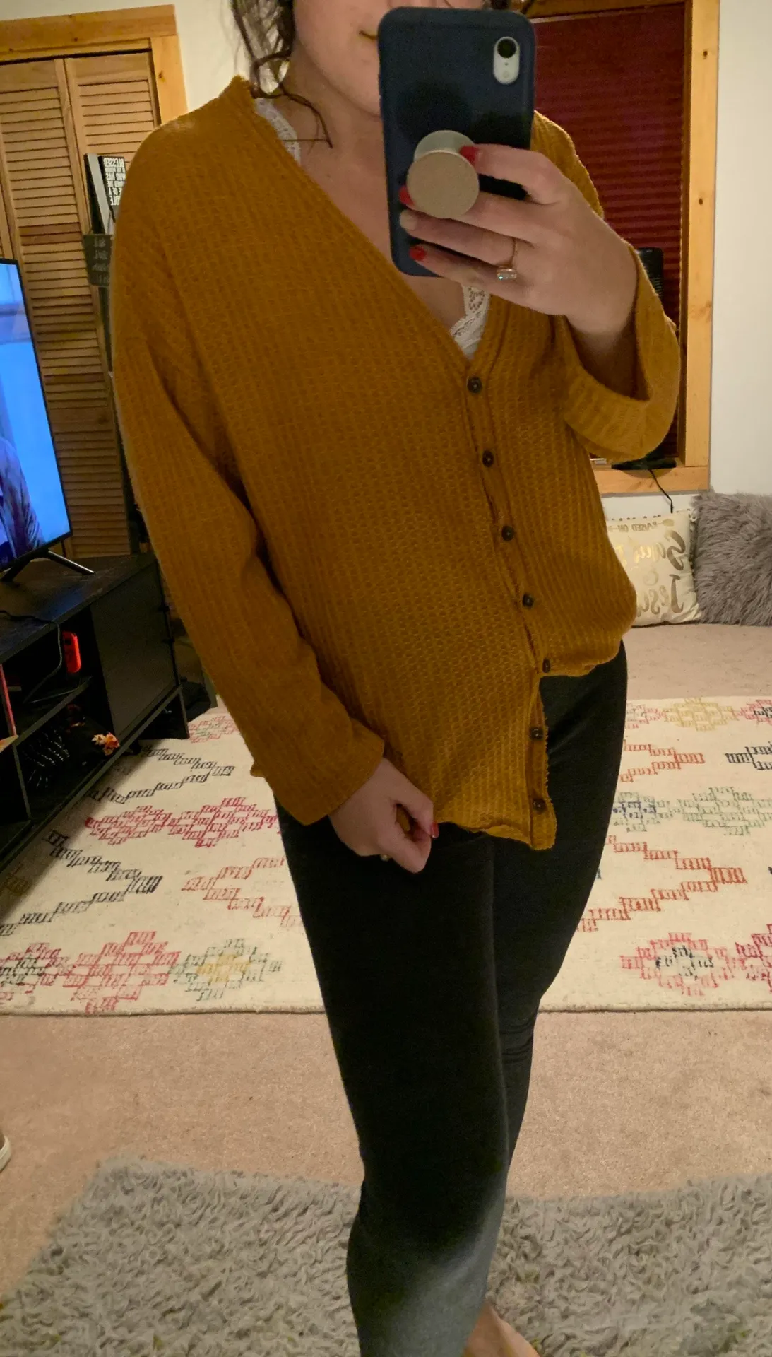 Forever 21 Sweater - Image 2