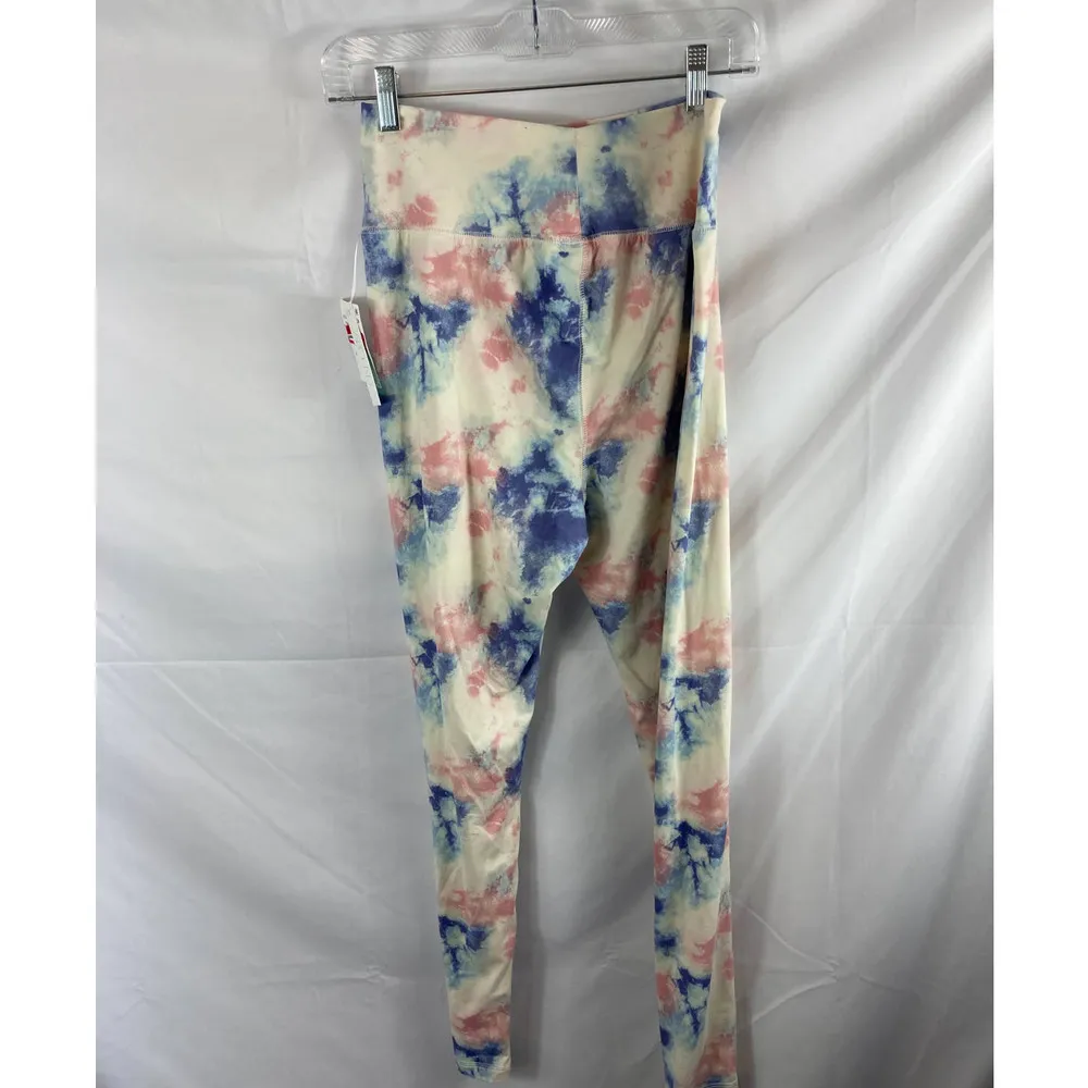 Abound NWT  Tie Dye Lounge Leggings M - Image 3