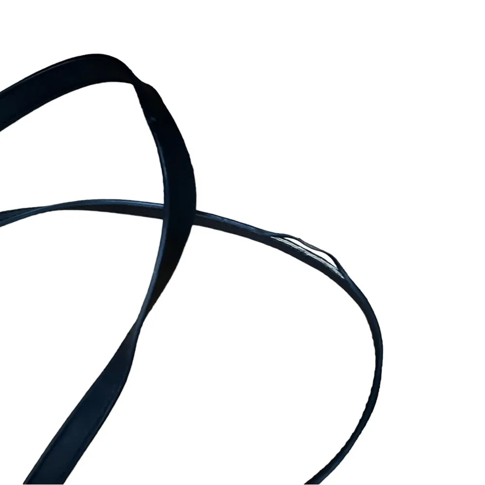 Kate Spade Emma Lane Maya Tote Navy Zipper Close Bag Classic Office Preppy. - Image 5