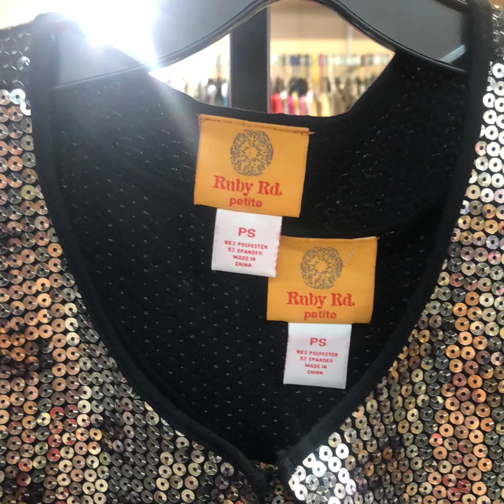 Ruby Rd. Size PS - Image 2