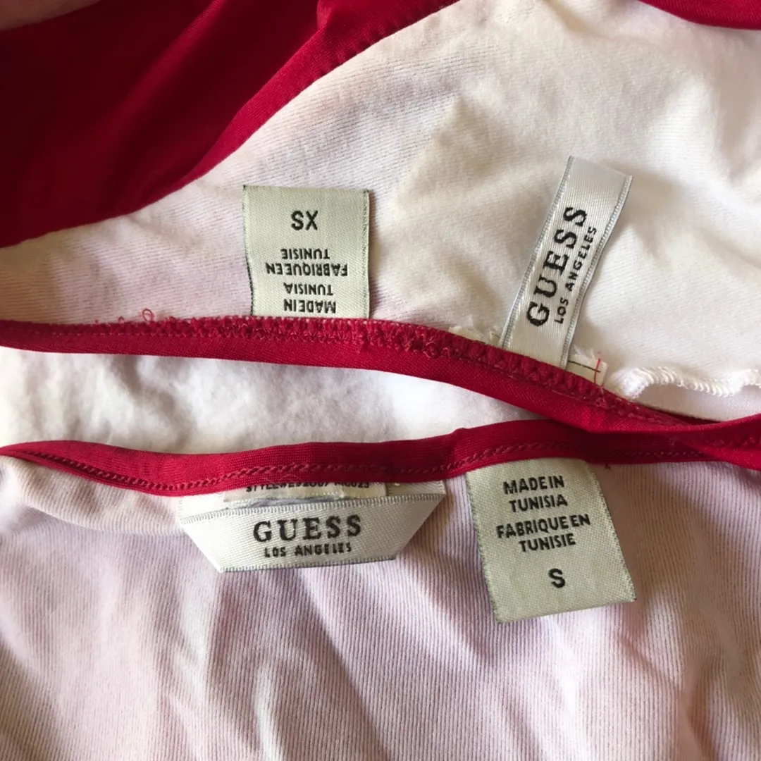 Guess X PacSun Bikini Set - Image 5