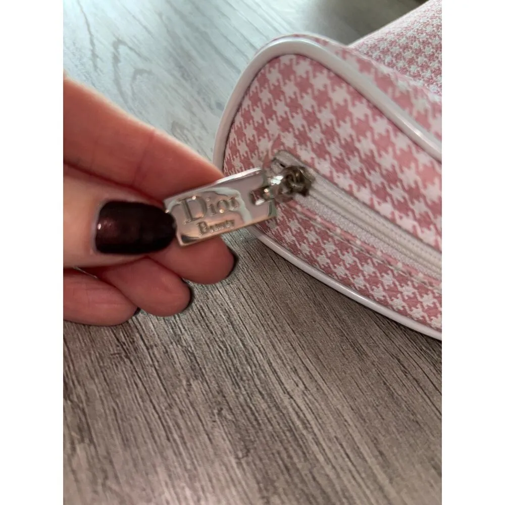 Dior Beauty Makeup Bag - Image 5