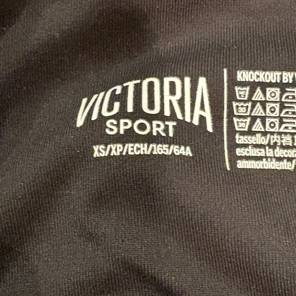 Victoria Knockout Sport Tight Tease Floral size XS - Image 4