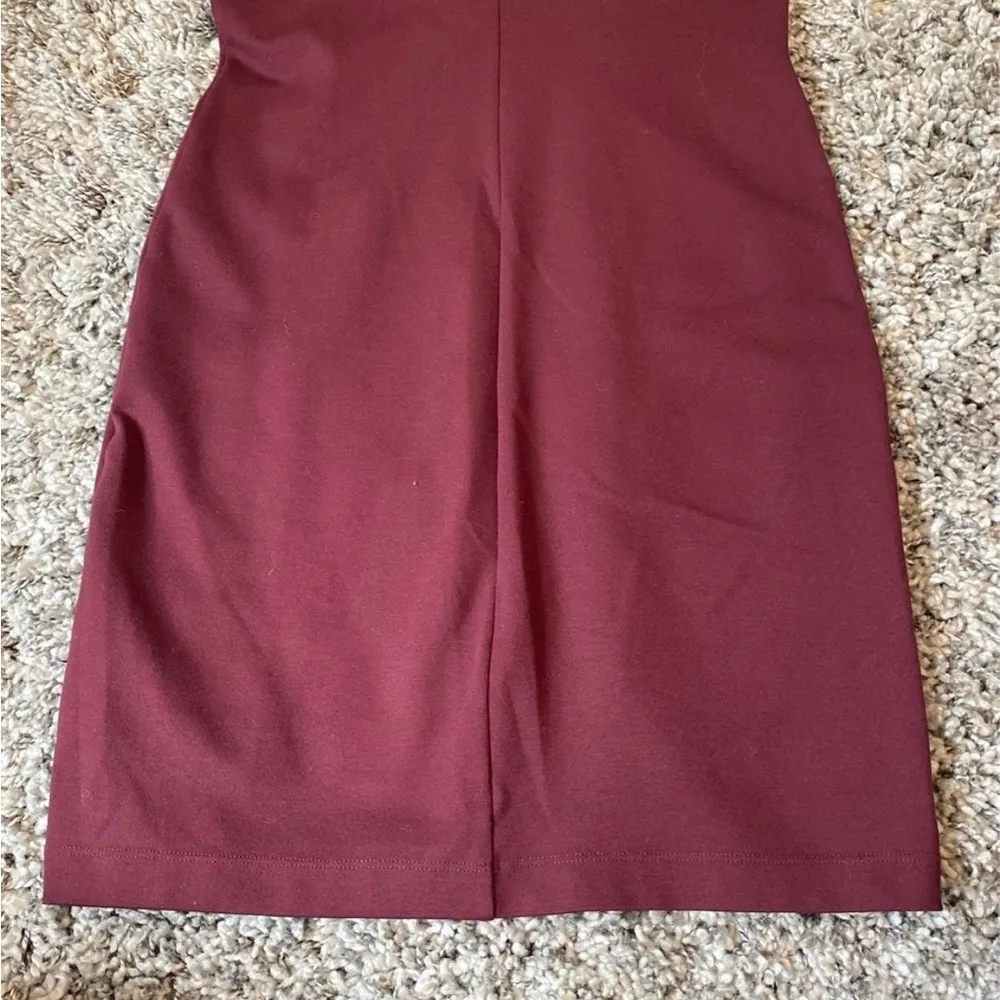 Aritzia Sunday Best Miller Dress - Image 3