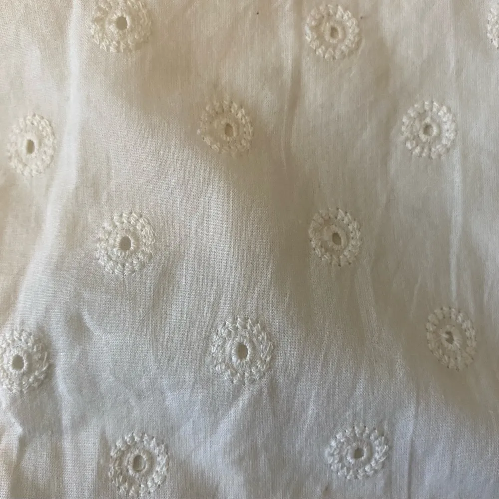 Speechless White Dress - Image 4